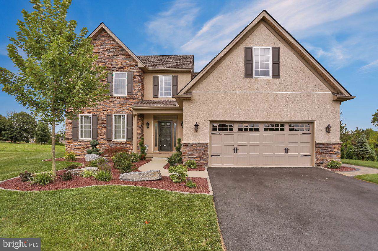 1600 Ressler Drive - Photo 1