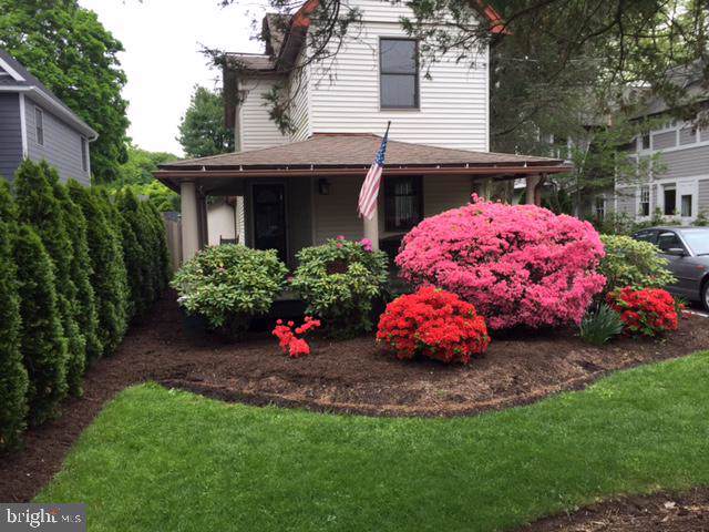 321 Righters Mill Road - Photo 1