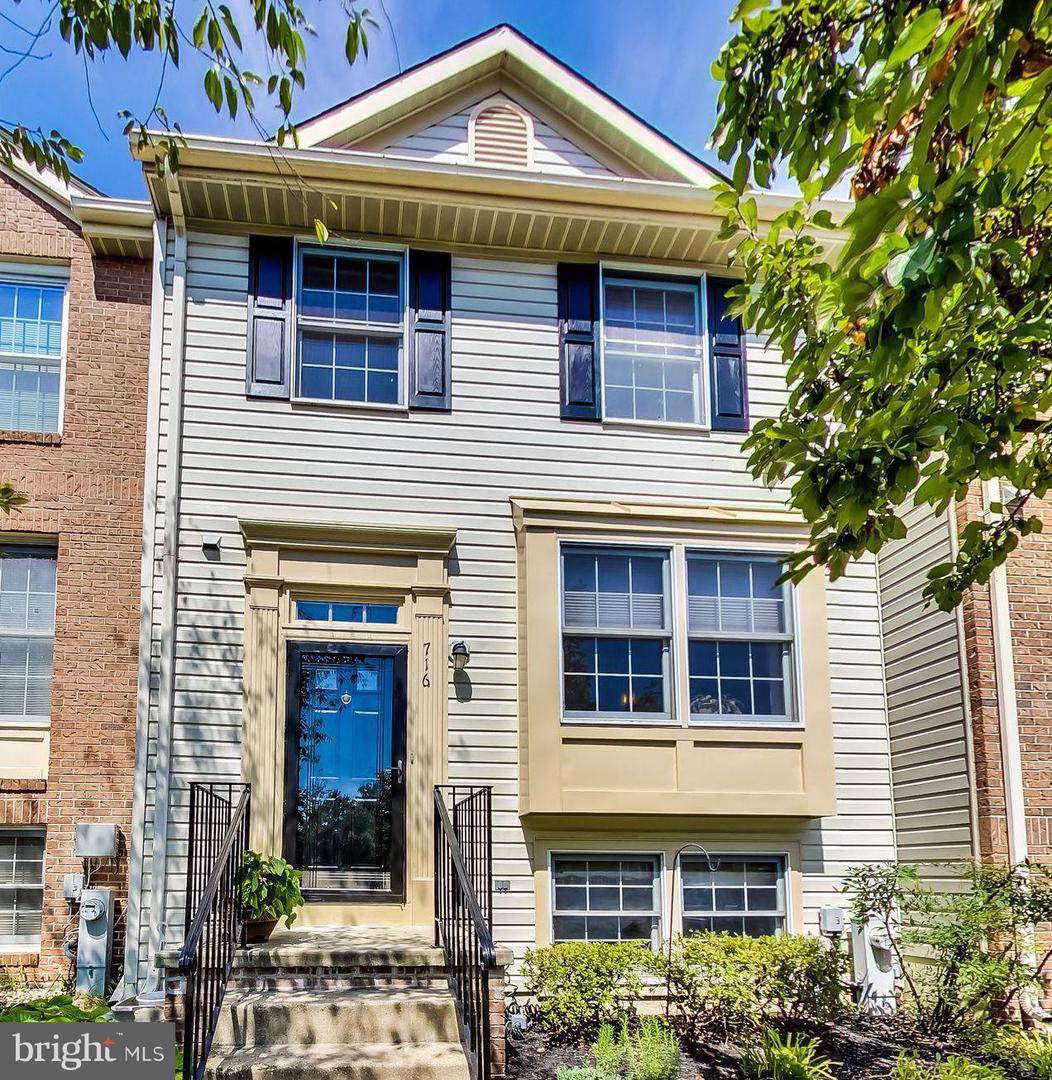 716 Quiet Pond Court - Photo 1