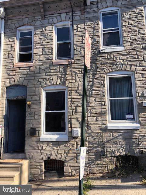 1237 Oley Street - Photo 1