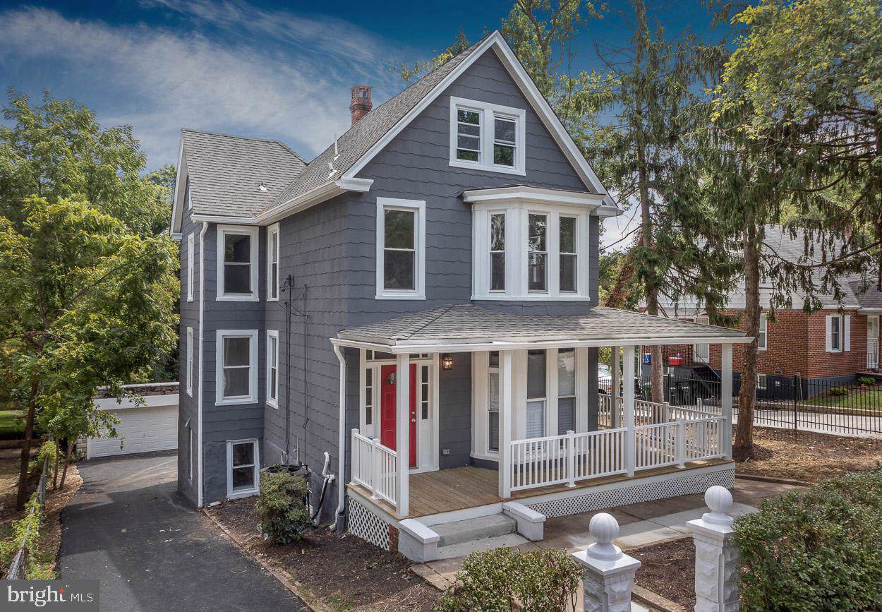 5719 Kavon Avenue - Photo 1