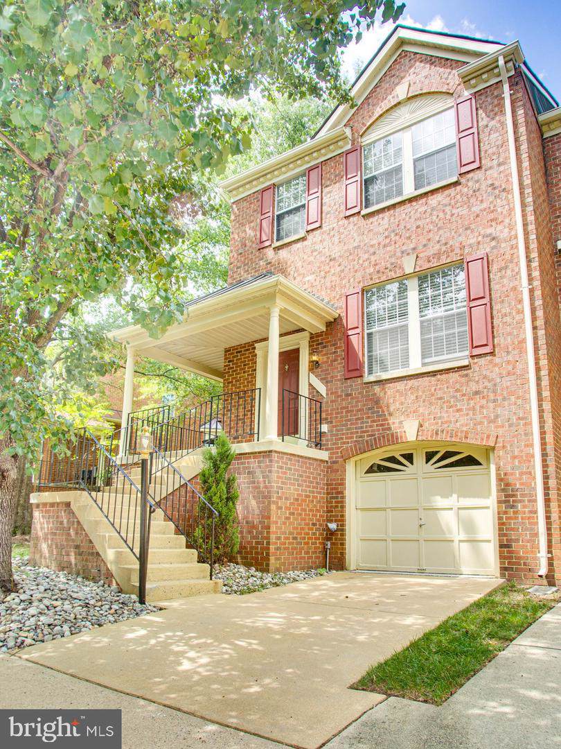 1454 Park Garden Lane - Photo 1
