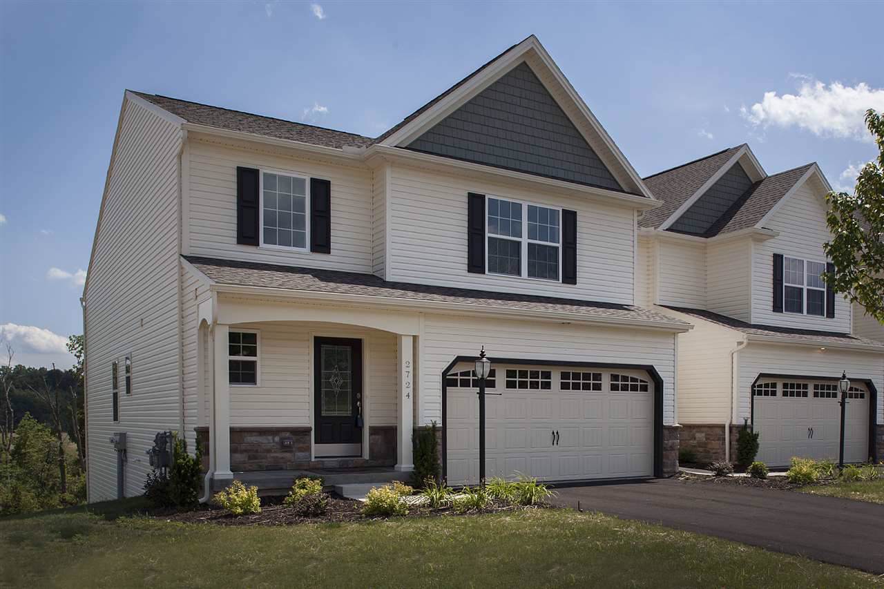 2749 Post Drive - Photo 1