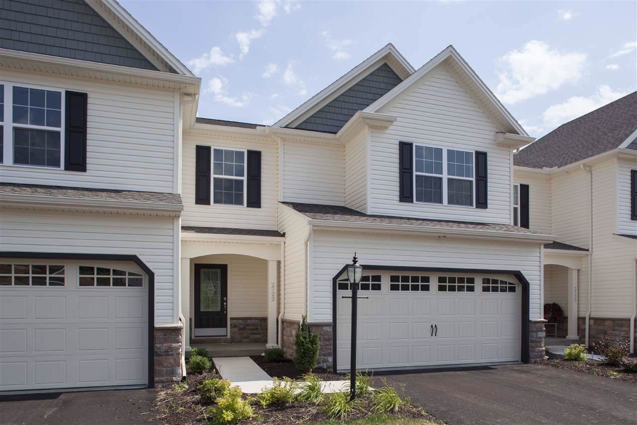 2751 Post Drive - Photo 1