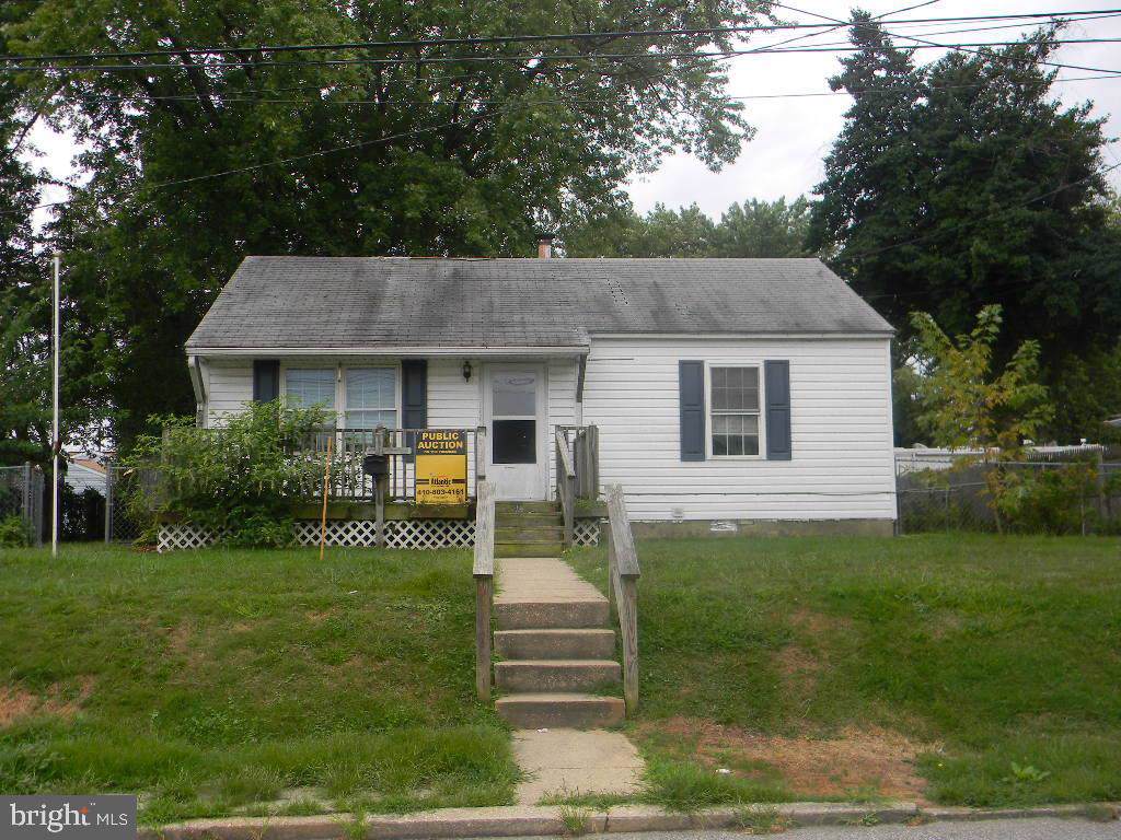 46 Mitchell Avenue - Photo 1