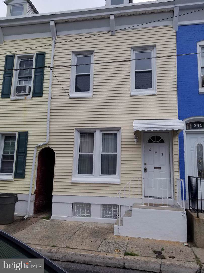 243 Mulberry Street - Photo 1