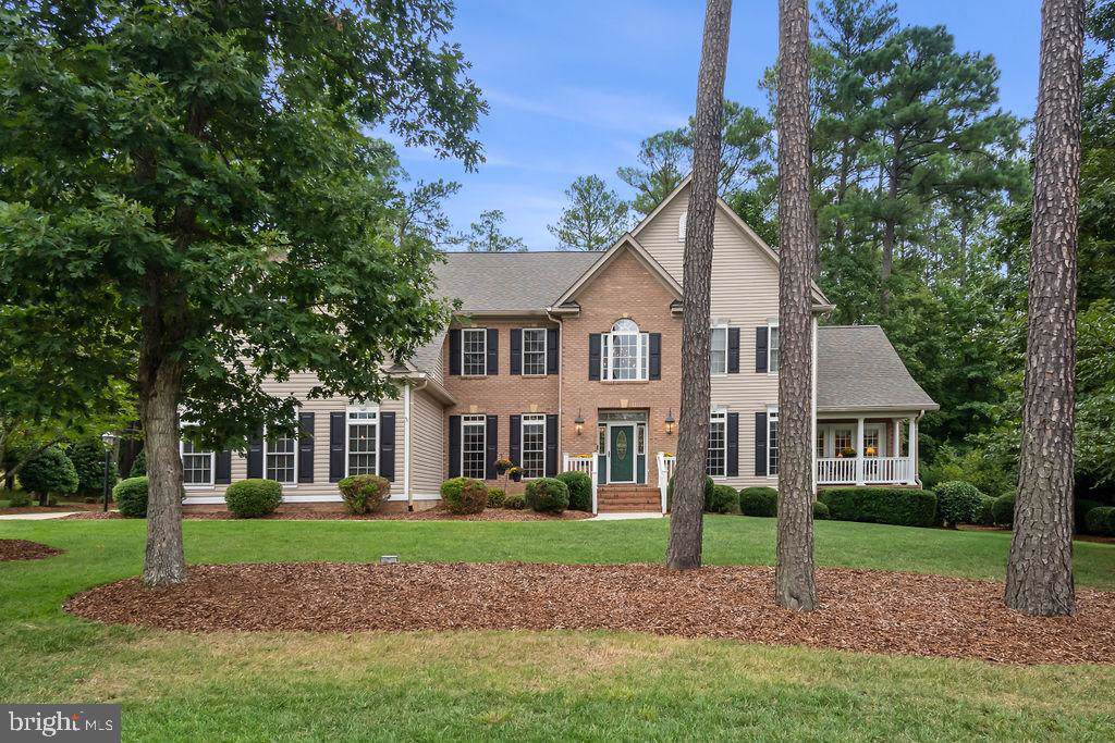 10515 Wildbrooke Court - Photo 1