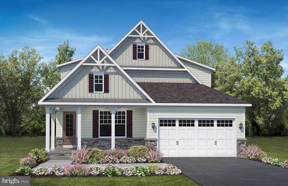 17707 Madaket Way (Clarkson - Homesite 223) - Photo 1
