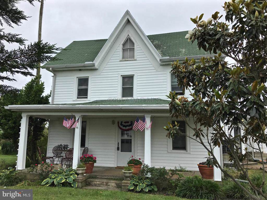8962 Deal Island Road - Photo 1