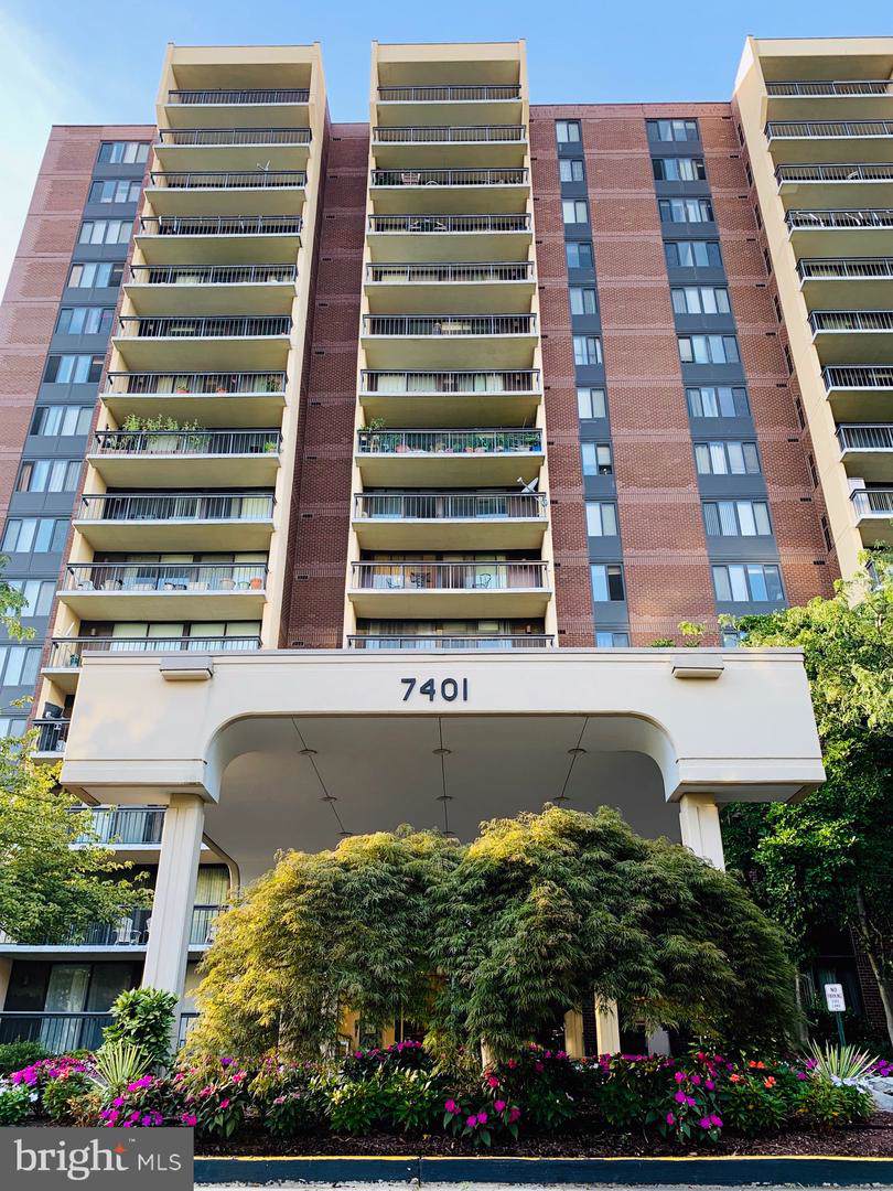 7401 Westlake Terrace - Photo 1