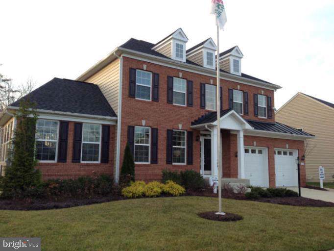 13205 Old Liberty Lane - Photo 1