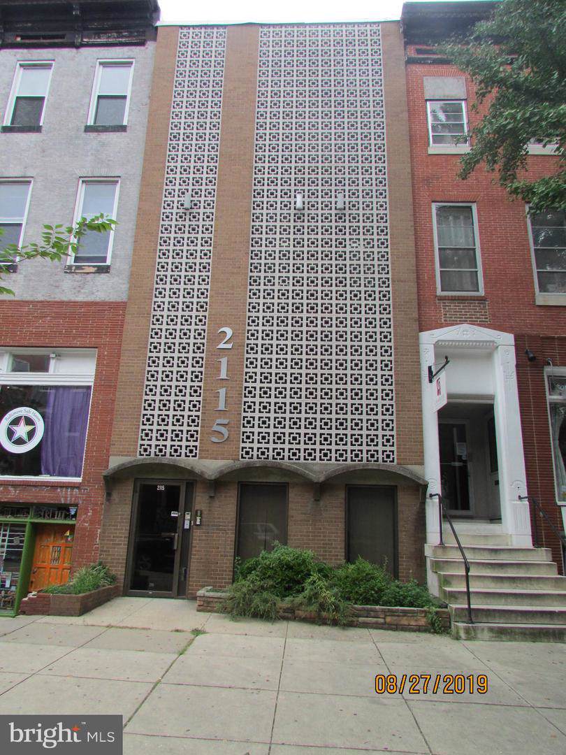 2115-2115 Charles Street - Photo 1