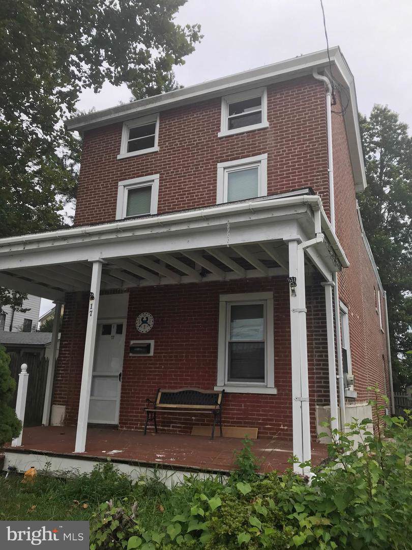 17 Diamond Street - Photo 1
