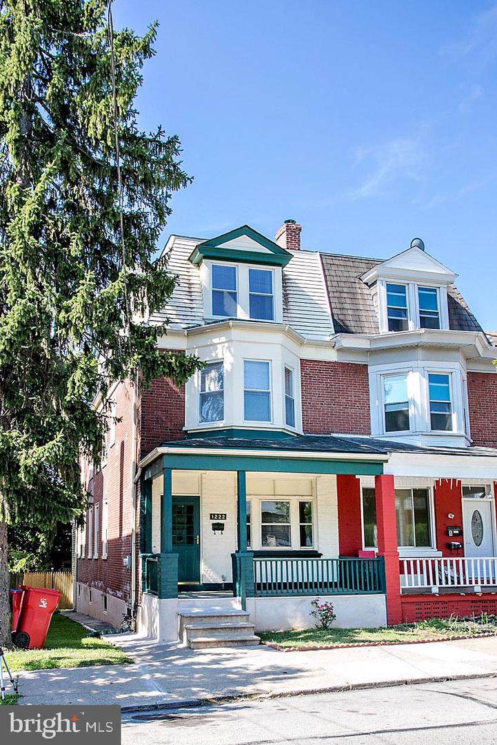 1222 Airy Street - Photo 1