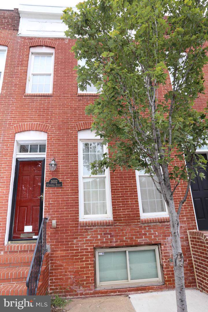 3032 O'donnell Street - Photo 1