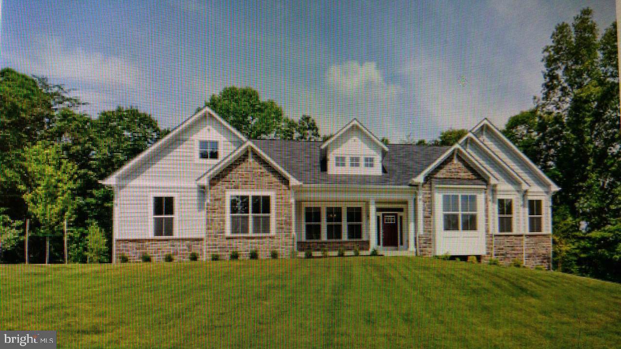 Keysville Bruceville Road - Photo 1