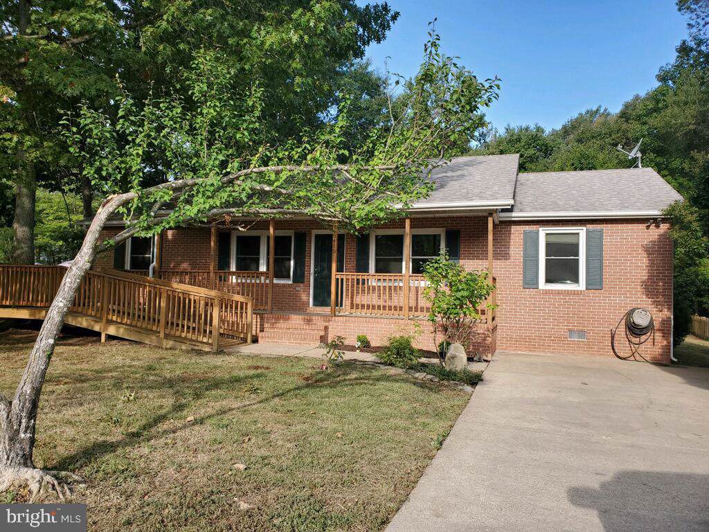5415 Leavells Crossing Drive - Photo 1