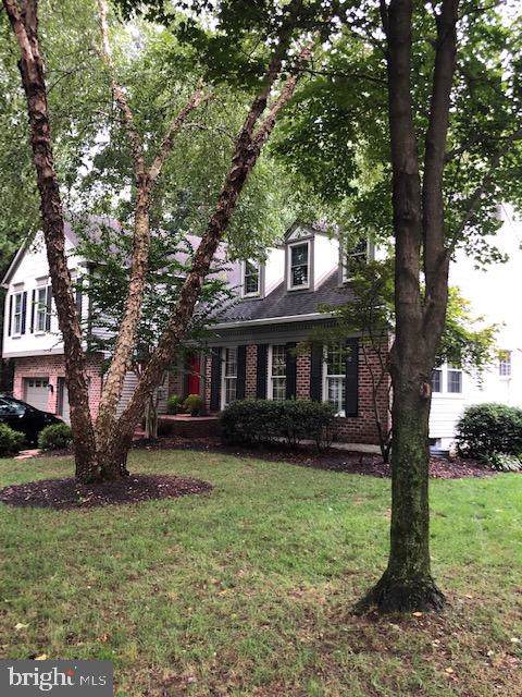 926 Rustling Oaks Drive - Photo 1