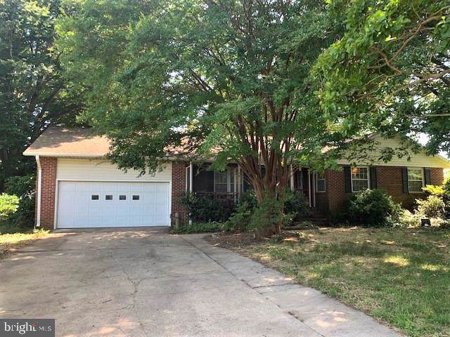 260 Barracks Beach Drive - Photo 1