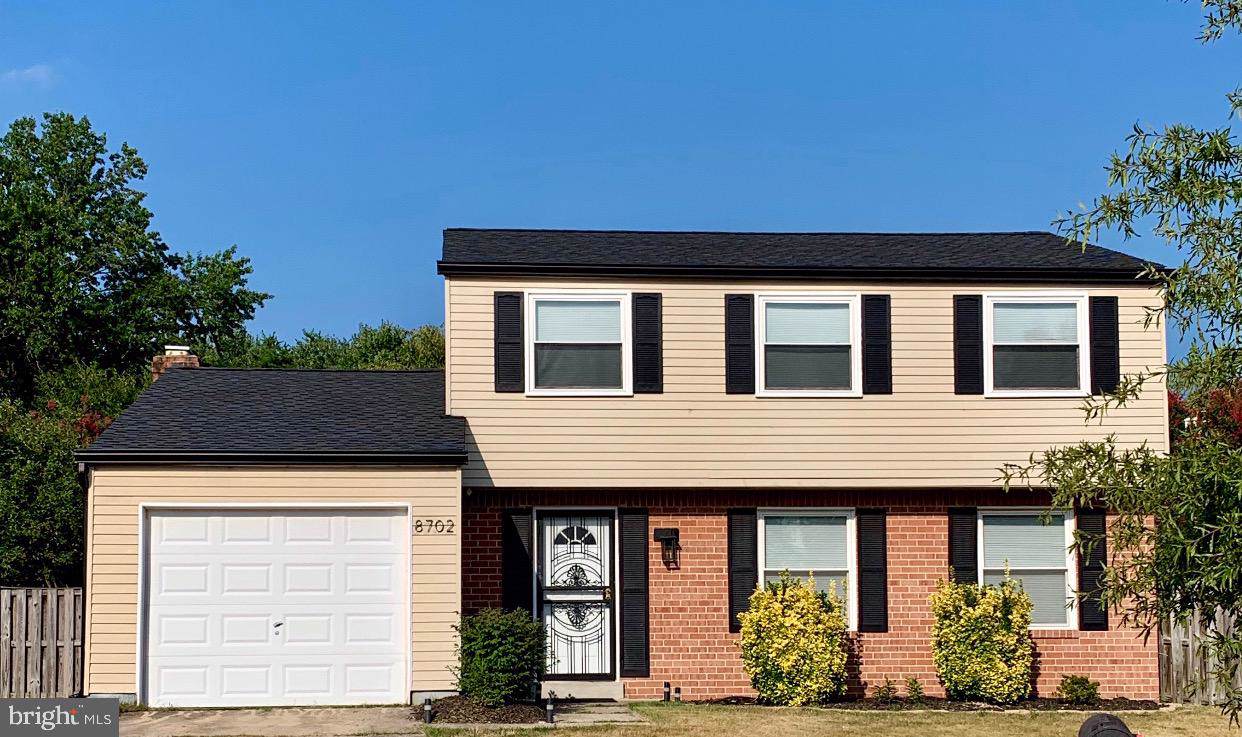 8702 Bolero Court - Photo 1