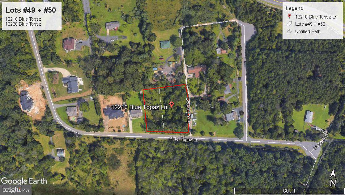 12210 Blue Topaz Lane - Photo 1