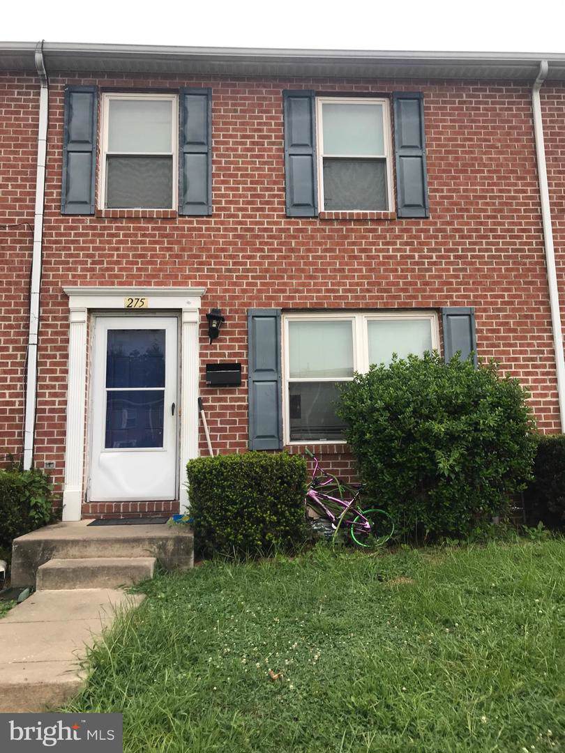 275 Center Deen Avenue - Photo 1