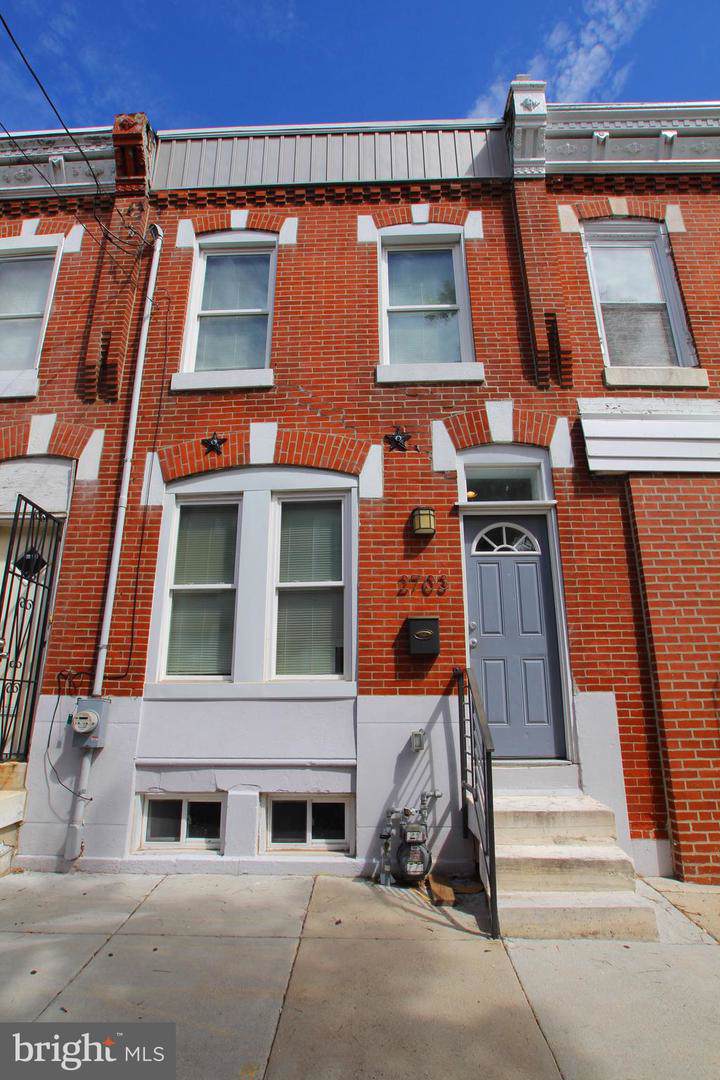 2703 Sears Street - Photo 1