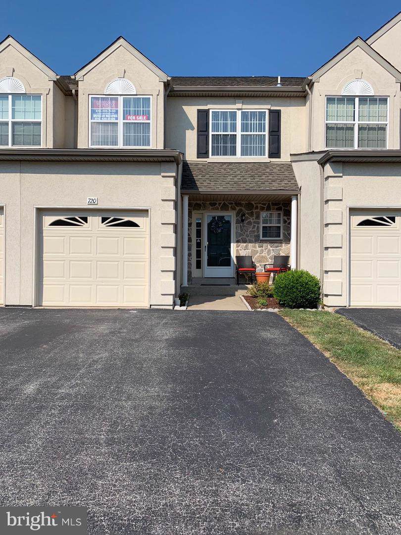 720 Whitetail Circle - Photo 1
