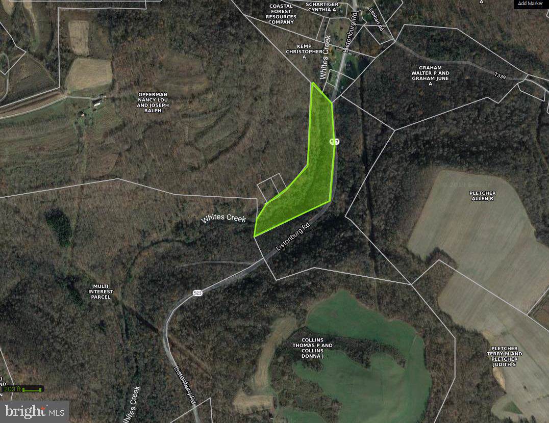 Listonburg Rd - Photo 1