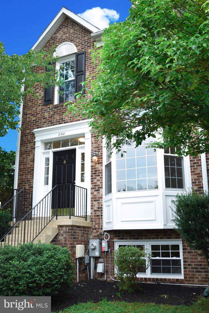 2341 Manomet Court - Photo 1
