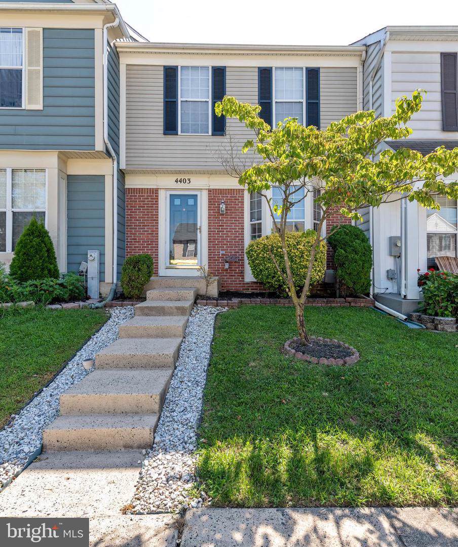 4403 Cole Farm Road - Photo 1