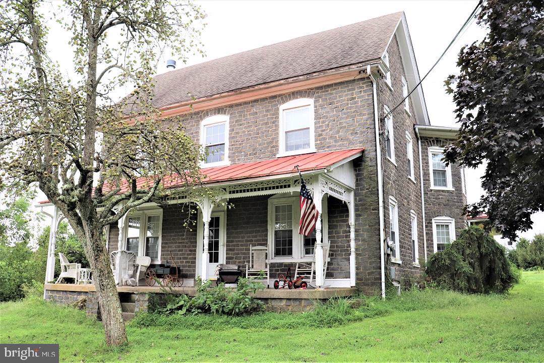120 Cowpath Road - Photo 1