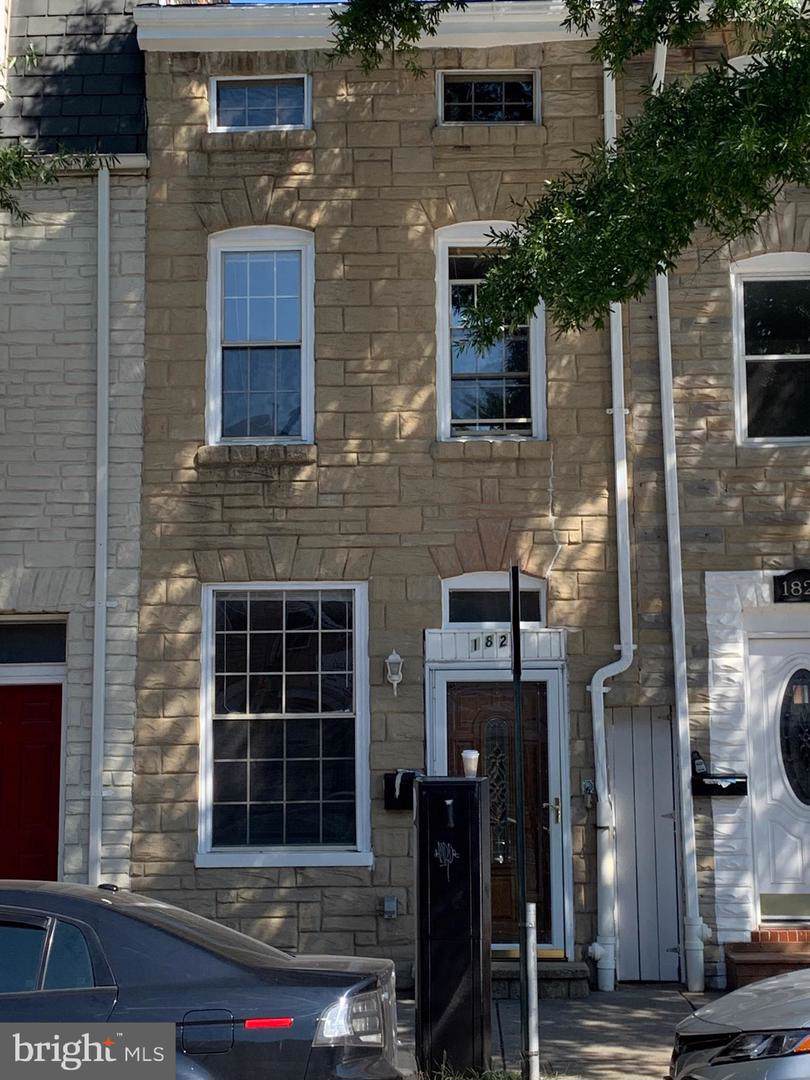 1822 Eastern Avenue - Photo 1