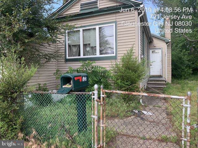 723 Jersey Avenue - Photo 1