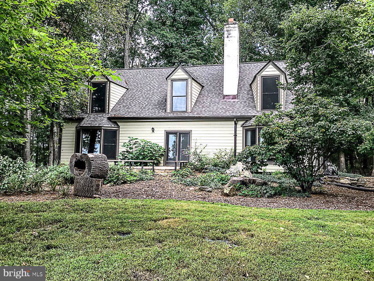 19106 Black Oak Road - Photo 1