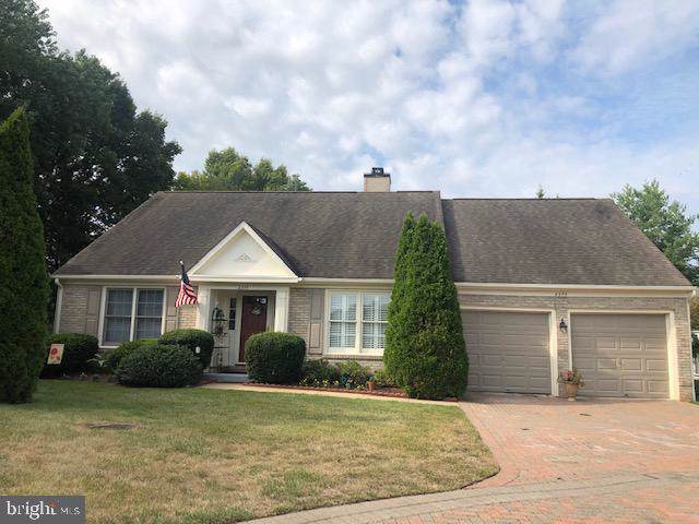 2375 Bear Den Road - Photo 1