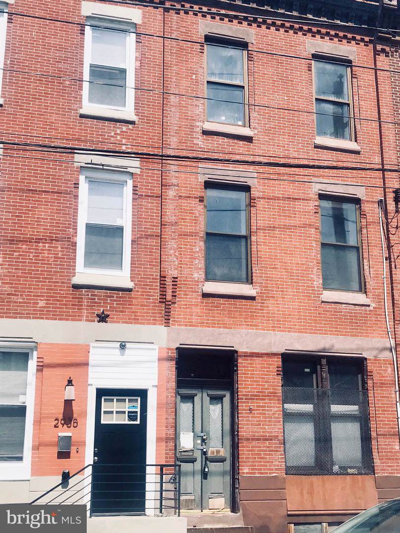 2933 Cecil B Moore Avenue - Photo 1