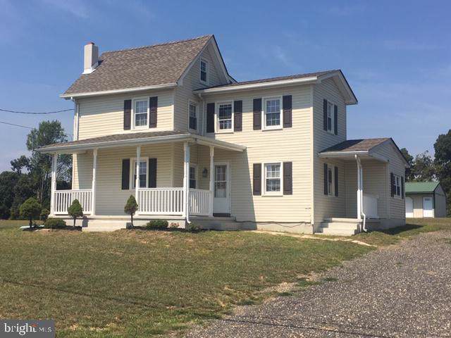 435 Greenwich Road - Photo 1