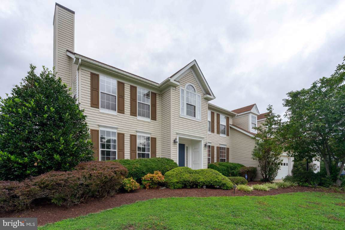 2307 Oxford Shire Court - Photo 1