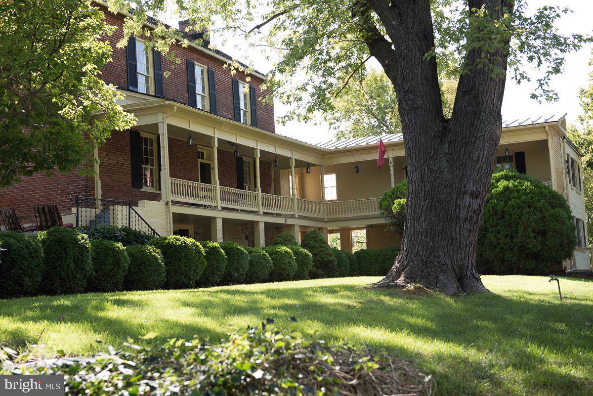 4142 Guard Hill Road - Photo 1