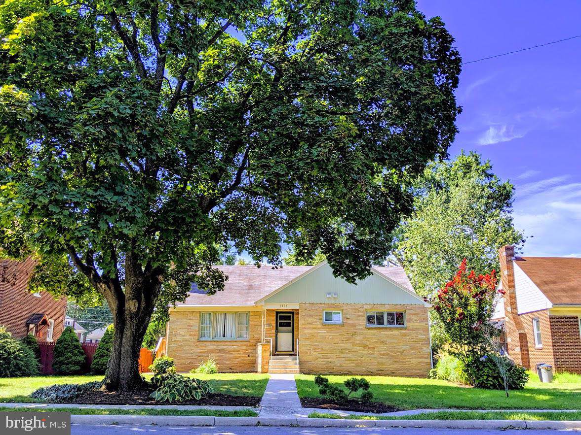1405 Hamilton Boulevard - Photo 1 1405 Hamilton Boulevard - Photo 1
