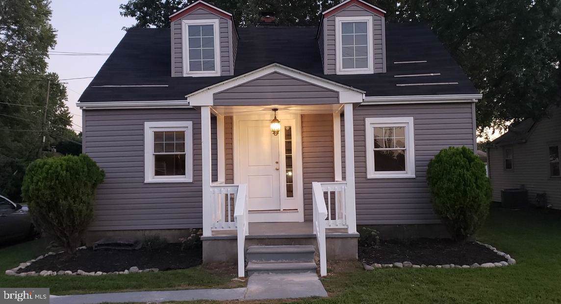 600 Bethel Avenue - Photo 1