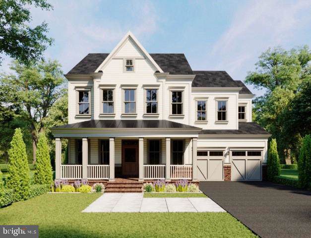Lot 3 Cambridge Park Place - Photo 1