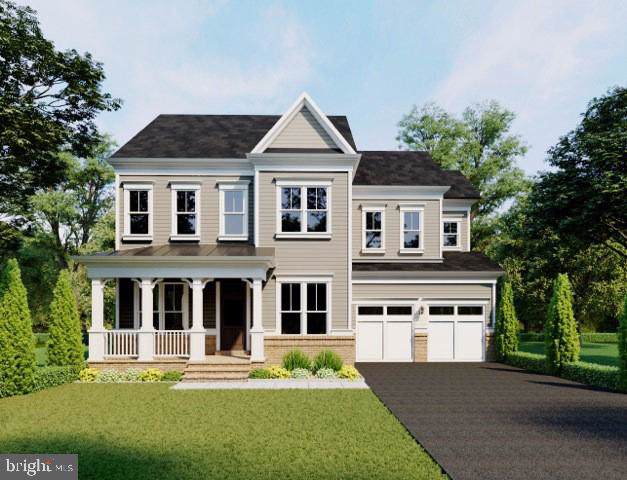 Lot 2 Cambridge Park Place - Photo 1