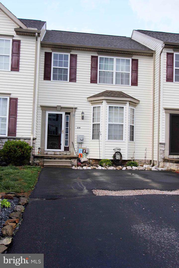 319 Mineral Drive - Photo 1