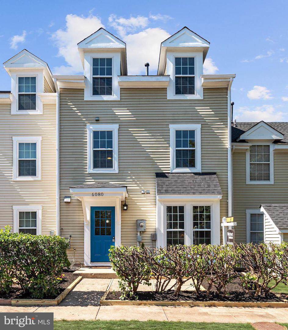 6080 Netherton Street - Photo 1