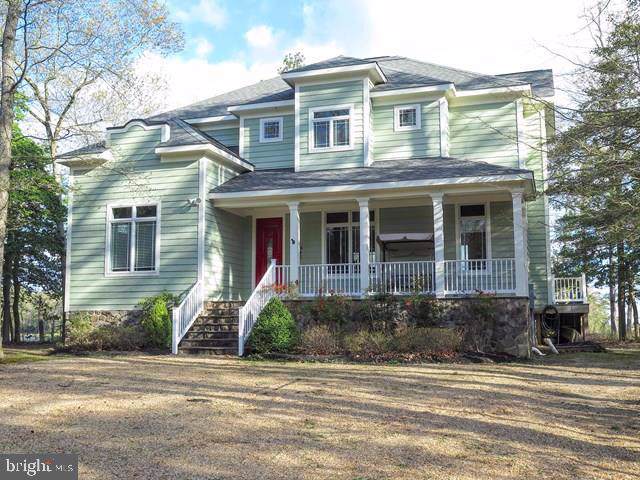 865 Blackbeard Pond Rd - Photo 1