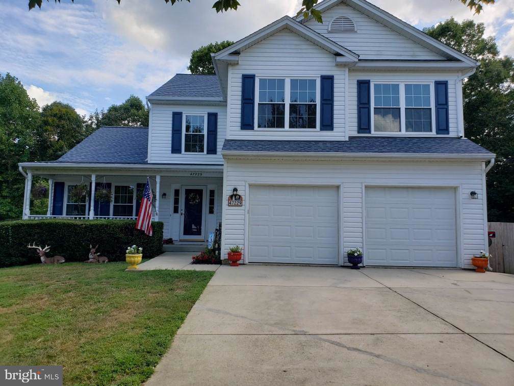 47229 Silver Slate Drive - Photo 1