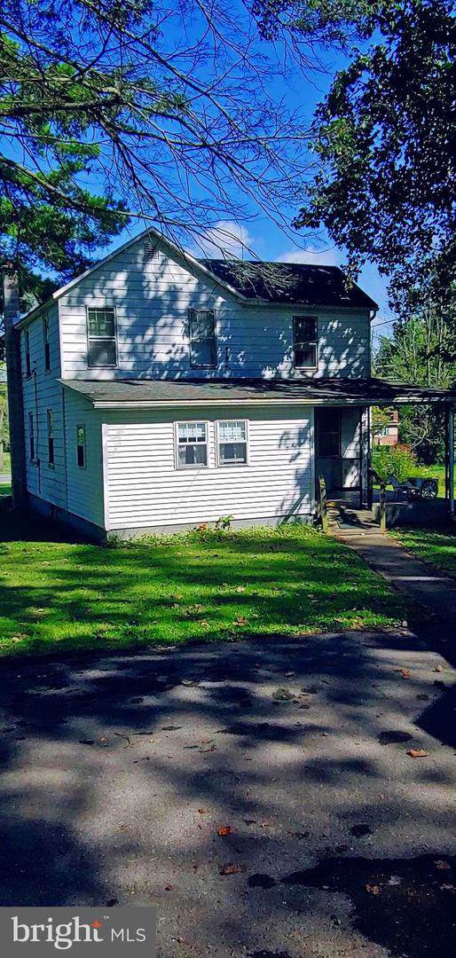 17 Coon Hunter Road - Photo 1