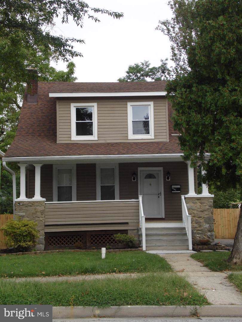 3316 Glen Avenue - Photo 1